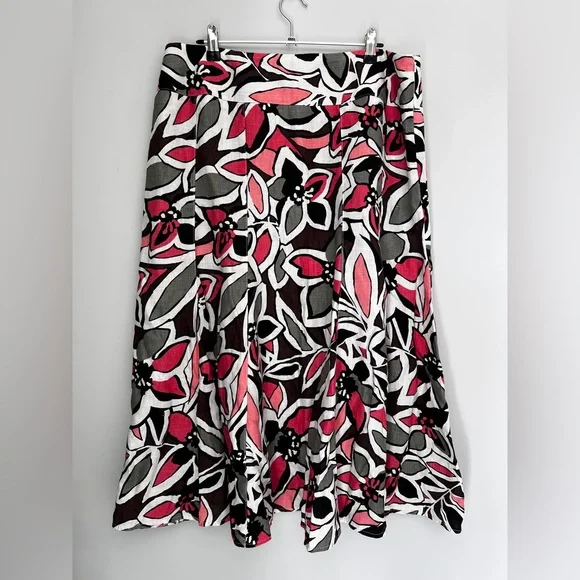 Marks & Spencer 100% linen skirt - Picture 6 of 8